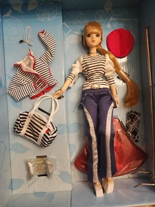 JUN PLANNING J-DOLL FASHION PULLIP GROOVE INC NUOVO - MARCHE X-124 - Foto 1 di 10