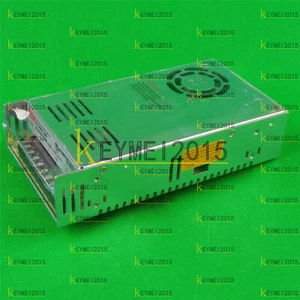 1PC Meanwell S-250-36 MW switching power supply 36V 7A 250W NEW - Picture 1 of 1
