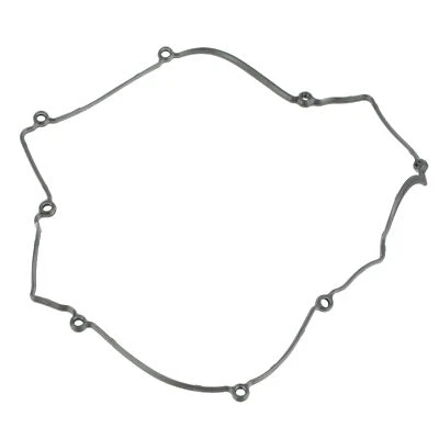 Прокладка крышки клапана подлинная Hyundai 2003-2009 Tucson Tiburon Santa Fe 22441-37110 - Изображение 1 из 4