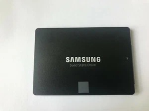 Samsung 850 EVO 1TB 2.5-Inch SATA III Internal SSD MZ-75E1T0/AM - Picture 1 of 8