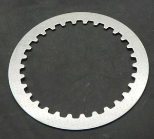 KAWASAKI NOS PLATE CLUTCH TENGAI KLR650 KLX650 VOYAGER XII CONCOURS 13089-1068 - Foto 1 di 3