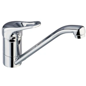Deva LACE171 Lace Chrome Kitchen Sink Mixer Kitchen Swival Spout - Picture 1 of 3