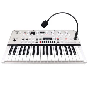 Korg KingKorg Neo Virtual Analog Synthesizer - Picture 1 of 5