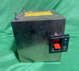 Taiwan Liton Electronic Co.  PA-4201-1 200W Power Supply - Picture 1 of 4