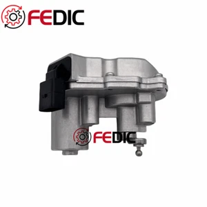 Actuador turbo 28512-3A000 para Hyundai Mohave Borrego 3,0 L D6EA 2008-2011 - Imagen 1 de 7