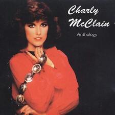 Charly McClain Anthology (CD)