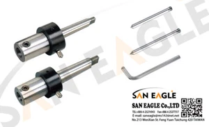 TOOL HOLDER FOR CUTTE Mill Arbor  Tool Holder For Milling Cutter MT2  - Picture 1 of 1