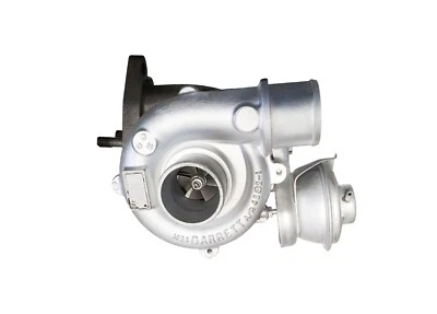 Turbocompresor Toyota Corolla RAV4 2.0 D-4D 115KM 721164 Foto 1 de 4