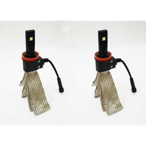 Putco 270003 Nite-Lux LED 套件 - H3(一对)全新 — 第 1/3 张图片