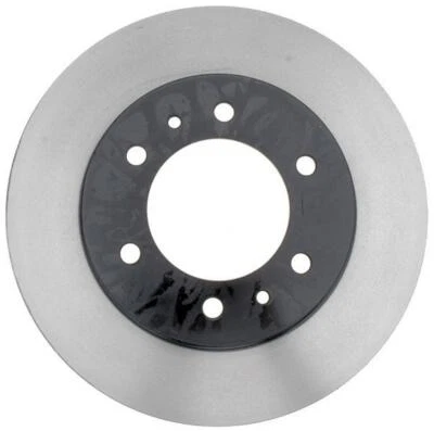 Rotor de freno de disco delantero compatible con: Hummer H3 Raybestos Specialty 2006-2009 - Camión Br Foto 1 de 3