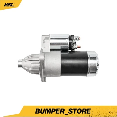 Starter For Jeep Grand Cherokee 5.2L 1993-1997 1998 5.9L 98 17467N 56004934 - Изображение 1 из 4