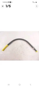 Home-Flex 251027 Underground 1" MPT x 1" IPS Gewinde Meter Riser 19-1/2" - Bild 1 von 3