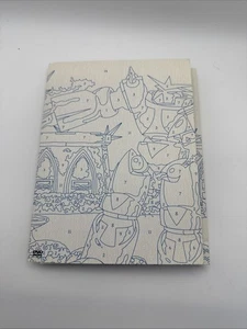 Adult Swim The Brak Show DVD, Paint By Numbers Case - Bild 1 von 13