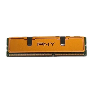 PNY 4GB DDR3-1333 Desktop RAM Memory - Picture 1 of 2