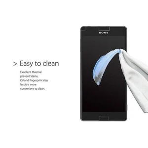1/2PCS Screen Protector Glass For Sony Xperia 5 iv 10 iii 5ii 1 IV 10 IV 8 1ii - Picture 1 of 9