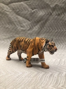 Schleich 14729 Männlicher Tiger Rentner - Bild 1 von 2