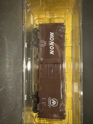 Kadee Cars 4014 Monon road #741 - Image 1 of 3