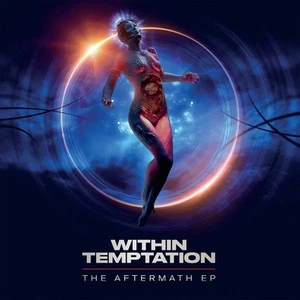 Within Temptation The Aftermath EP (Vinyl LP) - Foto 1 di 1