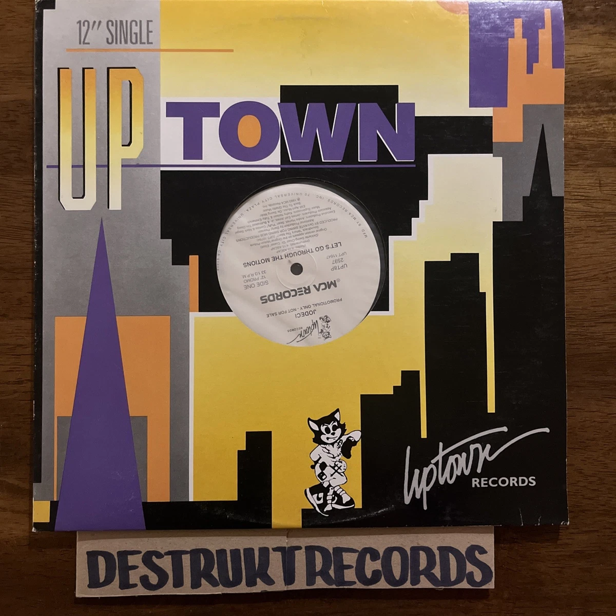 Jodeci Vinyl Records for sale | eBay