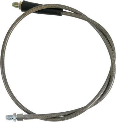 Cable de embrague trenzado de acero hidráulico Moose SS KTM Husqvarna 701 Enduro 16-23 Foto 1 de 3
