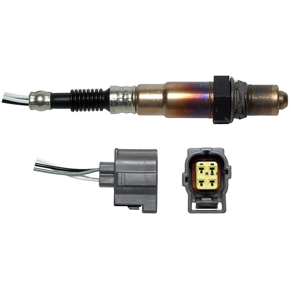 234-4880 电装 O2 氧气传感器驱动器左侧下游和上游手 — 第 1/1 张图片