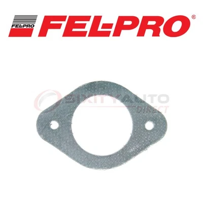 Fel Pro Exhaust Pipe Flange Gasket for 2007-2010 Chrysler Sebring 3.5L V6 - nf Foto 1 de 4