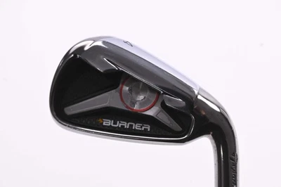 Taylormade Burner #4 Iron / 21 Degree / Regular Flex Steel Shaft - Image 1 of 4