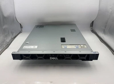Dell Precision 3930 Rack Intel i7-8700 3.2Ghz 16GB DDR4 666Mhz Toshiba 1TB NVME - Image 1 of 2