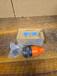 (1) One OEM GM NOS 1988-1999 Chevrolet GMC 1500 Truck Lower Ball Joint 88-99 - Picture 1 of 4