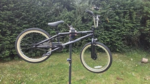 BMX Bike (unisex) - Voodoo - Picture 1 of 6