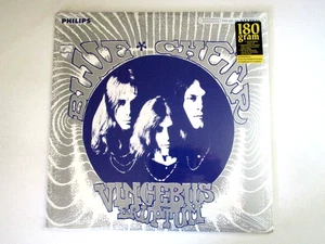BLUE CHEER VINCEBUS ERUPTUM LP SEALED 180 GRAM VINYL PSYCH / HARD ROCK - Picture 1 of 2