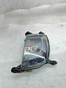 💎OEM 12-16 Tesla Modelo S FARO ANTINIEBLA DELANTERO SAE LADO IZQUIERDO DEL CONDUCTOR 6005913-00-F - Imagen 1 de 9