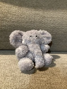 Jellycat Pudding Elephant Plush Soft Toy Rare - Picture 1 of 11