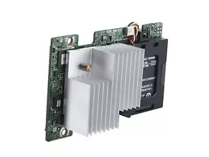 DELL MCR5X PERC H710 Mini Mono 6Gb/s PCI-E SAS RAID Controller Card USA Seller - Picture 1 of 2