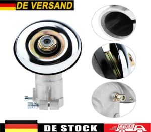 Winkelgetriebe Getriebe Motorsense Freischneider 9 Zahn 26mm Rohr Fadenkopf DE - Bild 1 von 5