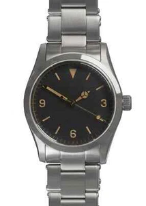 MWC 1950s/1960s Pattern 25 Jewel Auto "Adventurer" Watch - Ex Display Reduced - Picture 1 of 5
