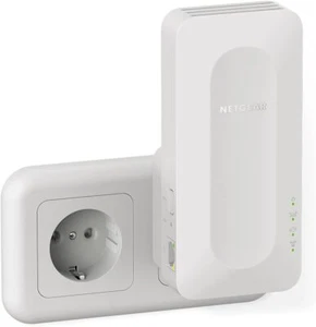 NETGEAR Nighthawk EAX12 WiFi 6 WLAN Mesh Repeater AX1600 WLAN Verstärker - Bild 1 von 5