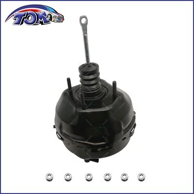 Potenciador de freno 54-71267 para Chevrolet S10 Blazer 1982-1987 GMC S15 Jimmy Foto 1 de 4