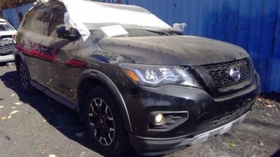 (LOCAL PICKUP ONLY) Fuel Tank Fits 16-20 INFINITI QX60 63167 Foto 1 de 4