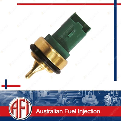 AFI Coolant Sensor for Peugeot 207 308 SW CC 1.4L 1.6L 16V Petrol 2001-on - image 1 of 2