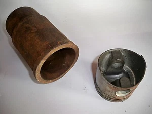 Chemise piston (diamètre piston 69,5mm) - Foto 1 di 1