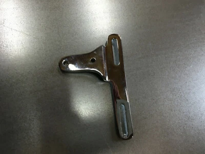 SOPORTE VELOCÍMETRO CORBIN CABEZA PLANA HARLEY DAVIDSON F JD A B C DL 1925-1929 Foto 1 de 4