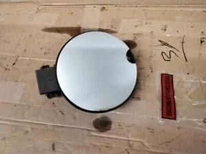 Citroen C2 1.4hdi Fuel Flap (Silver) - Picture 1 of 2
