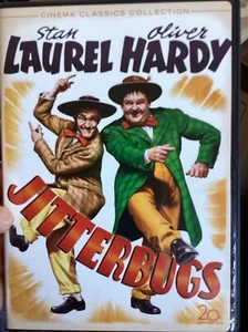 Jitterbugs (DVD, 1943) - Picture 1 of 2