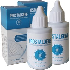 Prostalgene 2 x 50ml