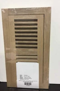 Grill Works Trimline 2 step Montblanc White Oak 4"x10" - Picture 1 of 2