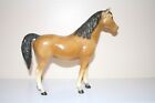 Collectible 1950'S Breyer Family Arabian Mare Chestnut Horse