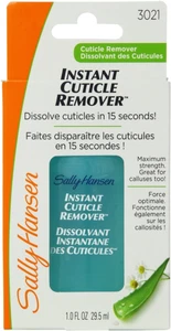 Sally Hansen Instant Cuticle Remover, 1 Fluid Ounce - Picture 1 of 4