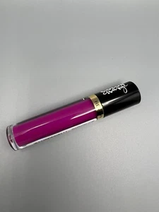 Revlon Color Charge Super Lustrous Lipgloss - 106 Purple Pop - Picture 1 of 2