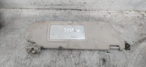 sun visor rh for OPEL ASTRA G BERLINA EDITION 1998 211125 - Imagen 1 de 6